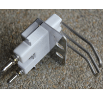 gj 1602 flame rod